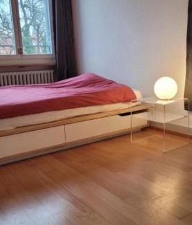 Sandrain House | Room in Marzili