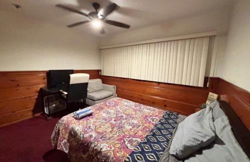 Monterey Park House | Room in Monterey Park CA