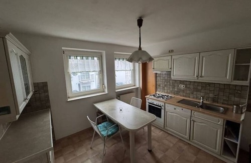 Waldperlach Apartment | Room in Munich with green neighbourhood and nearby forest parks