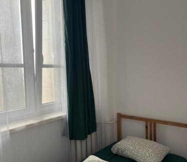 Piasek Połnoc Apartment | Room in Old Town Krakow