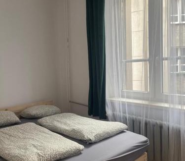 Piasek Połnoc Apartment | Room in Old Town Krakow