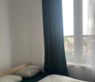 Piasek Połnoc Apartment | Room in Old Town Krakow