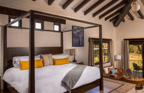 Mascota Resort | Room in paradise between the sierra madre forest and Lake Juanacatlan.