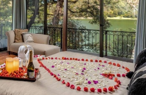 Mascota Resort | Room in paradise between the sierra madre forest and Lake Juanacatlan.