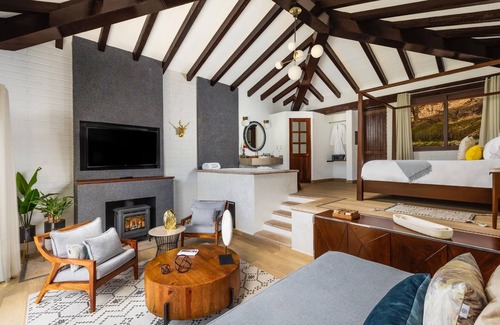 Mascota Resort | Room in paradise between the sierra madre forest and Lake Juanacatlan.