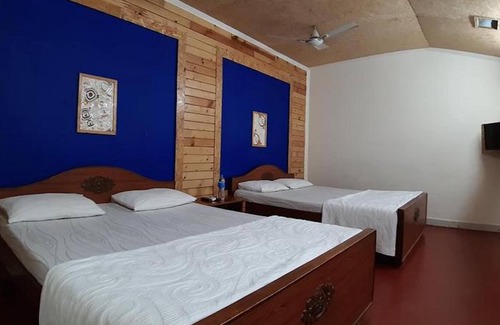 Anaimalai House | Room in Royal Cottage, Anaimalai