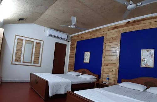 Anaimalai House | Room in Royal Cottage, Anaimalai