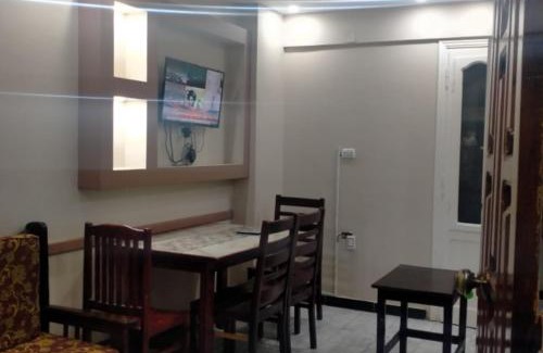 Marsa Matruh Apartment | Room in santa maria tower hy ell dollar