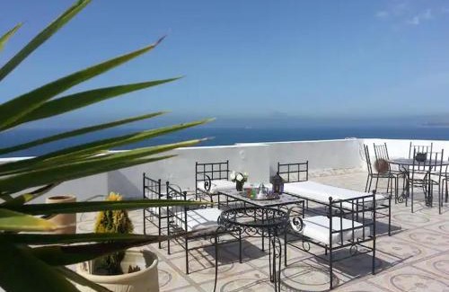 Marshan Apartment | Room in Tangier, Morocco F