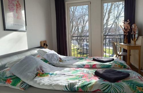 Sopron Apartment | Room in the city 2