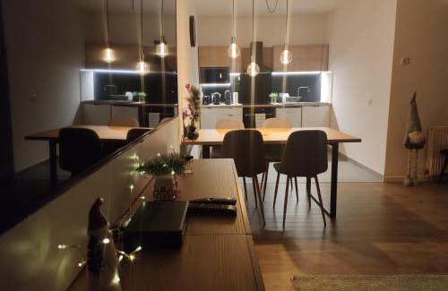 Sopron Apartment | Room in the city 2