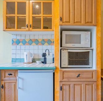 Arenes Romaines - Saint-Martin-du-Touch Apartment | Room in Toulouse - Studio proche Airbus Toulouse St Martin Touch