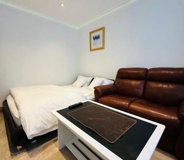 Whitton House | Room in Twickenham stadium London A