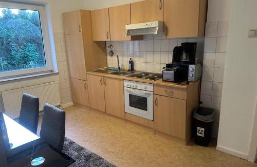 Wesertor Apartment | Room in two rooms apartment 4 min to Uni-Kassel