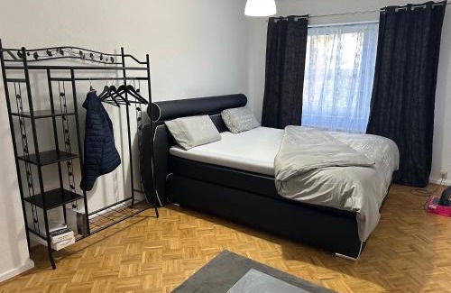 Wesertor Apartment | Room in two rooms apartment 4 min to Uni-Kassel