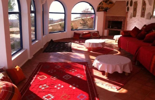 Sidi Kaouki House | Room in villa L'air De La Mer no0969