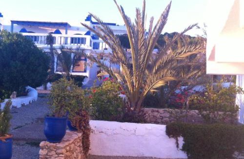 Sidi Ahmed Essayeh House | Room in villa Lair De La Mer