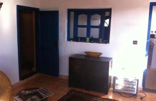 Sidi Ahmed Essayeh House | Room in villa Lair De La Mer