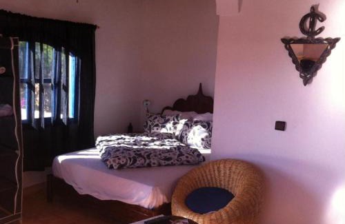 Sidi Ahmed Essayeh House | Room in villa Lair De La Mer