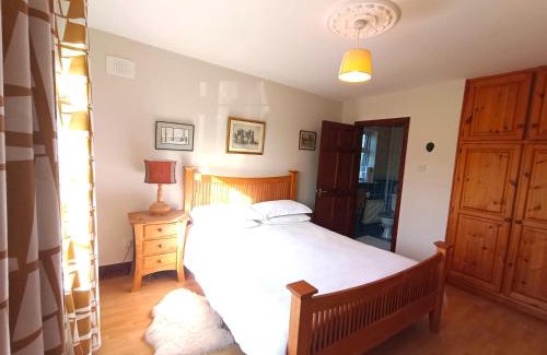 Ballyedmond House | Room in Wexford