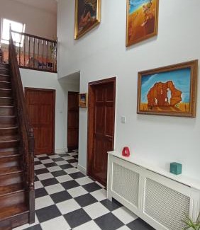 Ballyedmond House | Room in Wexford
