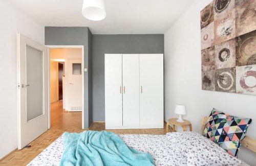 Muranow Apartment | ROOM, Inflancka 19