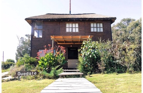 El Chorro Bed & Breakfast | ROOM IV, 6 PEOPLE