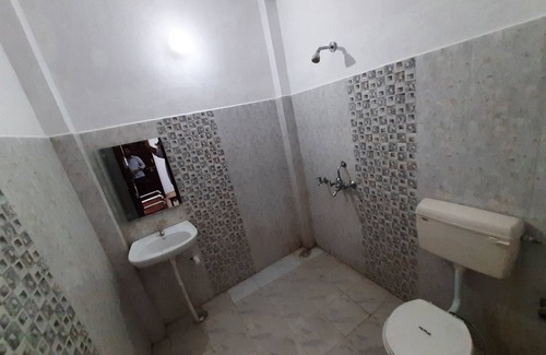 Mohangarh House | Room-janardan Homestay Lucknow
