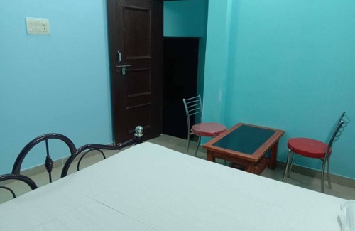 Mohangarh House | Room-janardan Homestay Lucknow