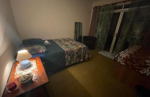Tiarei House | ROOM LE BASSIN