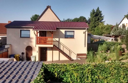 Diesdorf Apartment | Room left - private rental Maluche