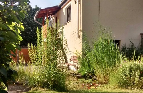 Diesdorf Apartment | Room left - private rental Maluche