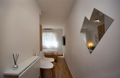 Rovinj Apartment | Room Levi