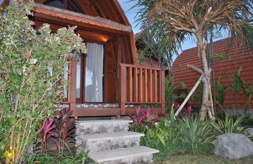 Gianyar Villa | Room-love Without Boundaries