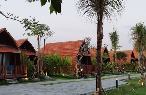 Gianyar Villa | Room-love Without Boundaries Num9842