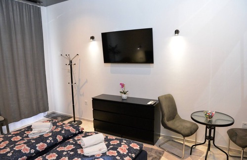Slavonski Brod House | Room Marsonia - Double Room