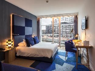 Haarlemmerbuurt Hotel | Room Mate Aitana, Amsterdam