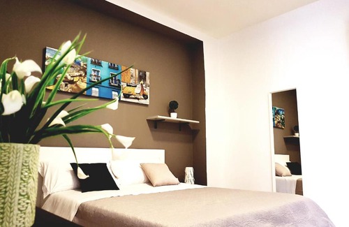 Taranto House | Room n.22