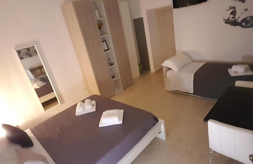 Taranto House | Room n.22