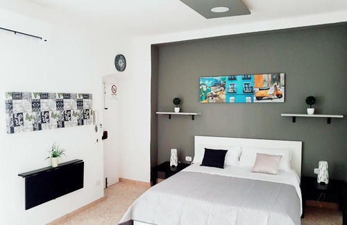 Taranto House | Room n.22