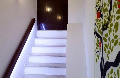 Taranto House | room n.23