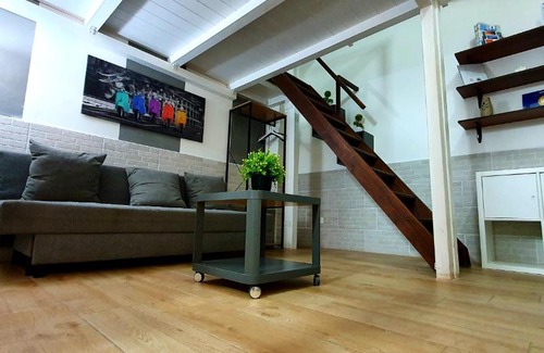 Taranto House | room n.23
