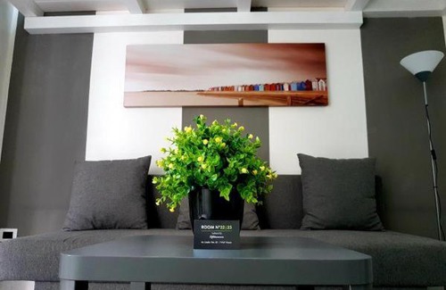 Taranto House | room n.23
