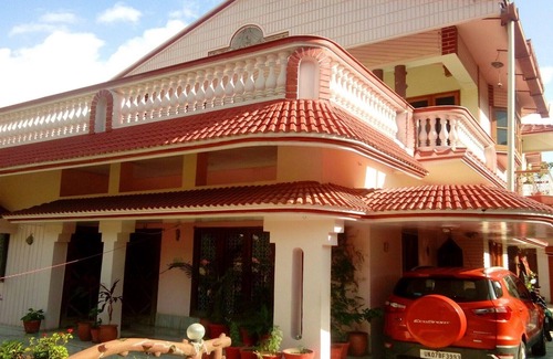 Bullawala House | Room near Canal Road
