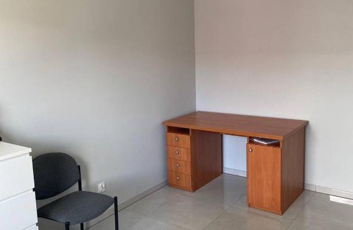 Podgorze House | Room near the center