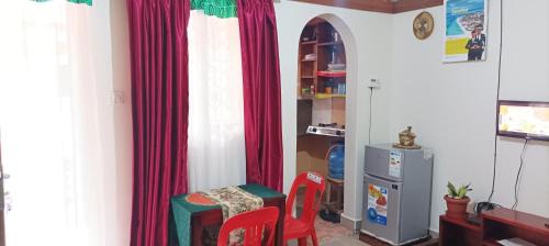 Entebbe Apartment | Room near the Entebbe Airport with WiFi