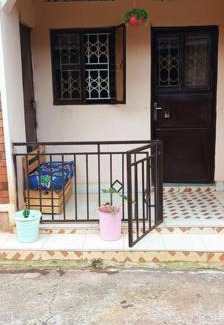 Entebbe Apartment | Room near the Entebbe Airport with WiFi