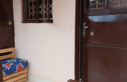 Entebbe Apartment | Room near the Entebbe Airport with WiFi