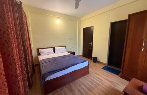 Kovalam Apartment | Room Near the Kovalam Beach Cozy Ensuite