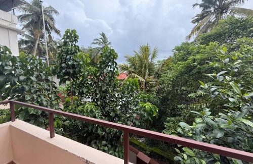Kovalam Apartment | Room Near the Kovalam Beach Cozy Ensuite
